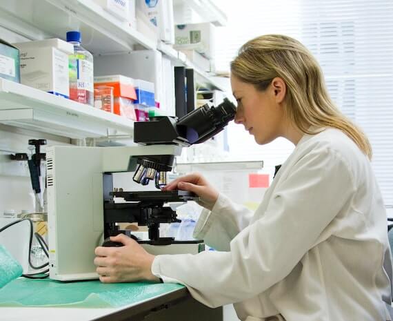 Bioinformatics and Biostatistics STP